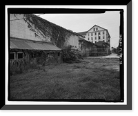 Historic Framed Print, Ormond Hotel, 15 East Granada, Ormond Beach, Volusia County, FL - 48,  17-7/8" x 21-7/8"