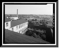 Historic Framed Print, Ormond Hotel, 15 East Granada, Ormond Beach, Volusia County, FL - 59,  17-7/8" x 21-7/8"