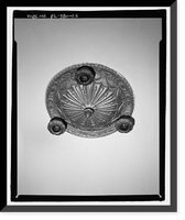 Ormond Hotel, 15 East Granada, Ormond Beach, Volusia County, FL - 68, Antique Wall Art
