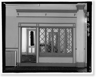 Ormond Hotel, 15 East Granada, Ormond Beach, Volusia County, FL - 70, Historic Print