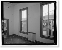 Historic Framed Print, Ormond Hotel, 15 East Granada, Ormond Beach, Volusia County, FL - 85,  17-7/8" x 21-7/8"