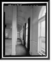 Ormond Hotel, 15 East Granada, Ormond Beach, Volusia County, FL - 87, Vintage Print