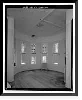 Ormond Hotel, 15 East Granada, Ormond Beach, Volusia County, FL - 106, Vintage Wall Art