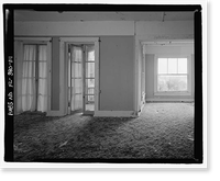 Historic Framed Print, Ormond Hotel, 15 East Granada, Ormond Beach, Volusia County, FL - 111,  17-7/8" x 21-7/8"