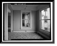 Historic Framed Print, Ormond Hotel, 15 East Granada, Ormond Beach, Volusia County, FL - 112,  17-7/8" x 21-7/8"