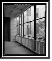 Ormond Hotel, 15 East Granada, Ormond Beach, Volusia County, FL - 115, Vintage Wall Art