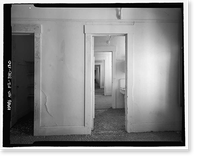 Ormond Hotel, 15 East Granada, Ormond Beach, Volusia County, FL - 120, Historic Print
