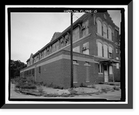 George Washington Junior High School, 707 Columbus Drive, Tampa, Hillsborough County, FL - 15, Vintage Print