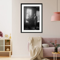 Historic Framed Print, V. Herbert - 13,  17-7/8" x 21-7/8"