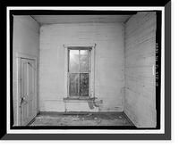 Historic Framed Print, 1924 West Laurel Street (House), Tampa, Hillsborough County, FL - 10,  17-7/8" x 21-7/8"