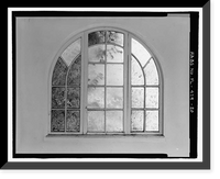 Historic Framed Print, Pauline Kilker House, 1410 North Lincoln Avenue-3300 West Laurel Street, Tampa, Hillsborough County, FL - 20,  17-7/8" x 21-7/8"