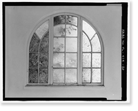 Historic Framed Print, Pauline Kilker House, 1410 North Lincoln Avenue-3300 West Laurel Street, Tampa, Hillsborough County, FL - 20,  17-7/8" x 21-7/8"