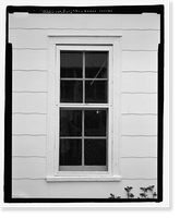 U.S. Naval Air Station, Garage Q-7E, Q-7 North Avenue, Pensacola, Escambia County, FL - 7, Antique Poster