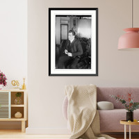Montesants Classic, Historic Print
