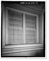 Rich's Downtown Department Store, 45 Broad Street, Atlanta, Fulton County, GA - 79, Antique Poster