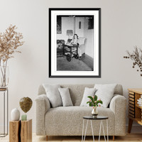 Mellich - 2, Vintage Print