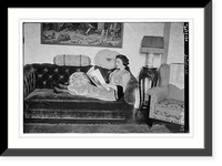 Mellich - 4 Classic, Vintage Print