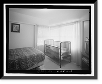 Historic Framed Print, U.S. Naval Base, Pearl Harbor, Housing Area 1, Fourplex Type, Bounded by Kamehameha Highway, Plantation Drive, South Avenue, Pearl City, Honolulu County, HI - 10,  17-7/8" x 21-7/8"