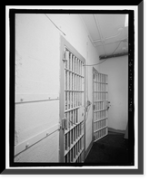 Historic Framed Print, U.S. Naval Base, Pearl Harbor, Post Office, Pearl Harbor Boulevard near Willamette Street, Pearl City, Honolulu County, HI - 8,  17-7/8" x 21-7/8"