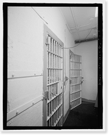 Historic Framed Print, U.S. Naval Base, Pearl Harbor, Post Office, Pearl Harbor Boulevard near Willamette Street, Pearl City, Honolulu County, HI - 8,  17-7/8" x 21-7/8"