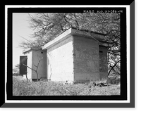 Historic Framed Print, U.S. Naval Base, Pearl Harbor, Waipio Peninsula, Waipo Peninsula, Pearl Harbor, Honolulu County, HI - 14,  17-7/8" x 21-7/8"