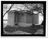 Historic Framed Print, U.S. Naval Base, Pearl Harbor, Waipio Peninsula, Waipo Peninsula, Pearl Harbor, Honolulu County, HI - 15,  17-7/8" x 21-7/8"