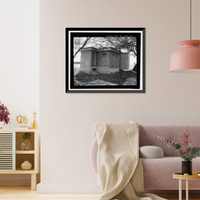 Historic Framed Print, U.S. Naval Base, Pearl Harbor, Waipio Peninsula, Waipo Peninsula, Pearl Harbor, Honolulu County, HI - 15,  17-7/8" x 21-7/8"