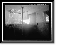 Historic Framed Print, U.S. Naval Base, Pearl Harbor, Waipio Peninsula, Waipo Peninsula, Pearl Harbor, Honolulu County, HI - 16,  17-7/8" x 21-7/8"