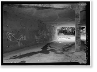 Historic Framed Print, Hana Belt Road, Between Haiku and Kaipahulu, Hana vicinity, Maui County, HI - 115,  17-7/8" x 21-7/8"