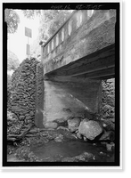 Historic Framed Print, Hana Belt Road, Between Haiku and Kaipahulu, Hana vicinity, Maui County, HI - 135,  17-7/8" x 21-7/8"