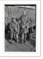 Historic Framed Print, Peter Randazzo, Alf. Jacobson,  17-7/8" x 21-7/8" Historic Framed Print, Peter Randazzo, Alf. Jacobson,  17-7/8" x 21-7/8"