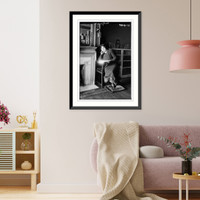 Matzenauer - 3, Vintage Wall Art