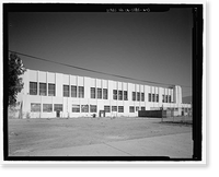 Historic Framed Print, Golden Gate International Exposition, Hall of Transportation, 440 California Avenue, Treasure Island, San Francisco, San Francisco County, CA - 3,  17-7/8" x 21-7/8"
