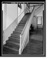 Historic Framed Print, Old Town Hall, 512 Market Street, Wilmington, New Castle County, DE - 13,  17-7/8" x 21-7/8" Historic Framed Print, Old Town Hall, 512 Market Street, Wilmington, New Castle County, DE - 13,  17-7/8" x 21-7/8"