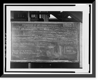 Historic Framed Print, University of California Radiation Laboratory, Bevatron, 1 Cyclotron Road, Berkeley, Alameda County, CA - 30,  17-7/8" x 21-7/8"