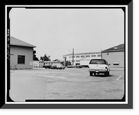 Oakland Army Base, Maritime Street at West Grand Avenue, Oakland, Alameda County, CA - 5, Historic Reproduction