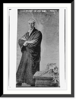 Wilso (By Louis Mark), Antique Wall Art
