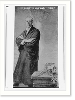 Wilso (By Louis Mark), Antique Wall Art