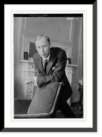 Prokofieff - 5, Vintage Wall Art