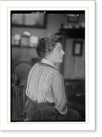 Historic Framed Print, Gauthier,  17-7/8" x 21-7/8"