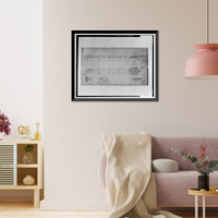 Historic Framed Print, Southern Pacific Railroad Shasta Route, Bridge No. 210.52, Milepost 210.52, Tehama vicinity, Tehama County, CA - 17,  17-7/8" x 21-7/8"