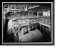 Historic Framed Print, Rocky Mountain Arsenal, Crude Mustard & Aldrin Manufacturing, 1200 feet South of December Seventh Avenue; 600 fe, Commerce City, Adams County, CO - 7,  17-7/8" x 21-7/8"