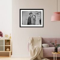 Wilson's Valet Classic, Vintage Print