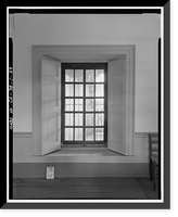 Historic Framed Print, Vallejo Adobe, Adobe Road at Casa Grande, Petaluma vicinity, Sonoma County, CA - 19,  17-7/8" x 21-7/8"