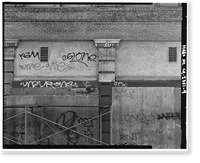 Historic Framed Print, Williams Building, 693 Mission Street, San Francisco, San Francisco County, CA - 9,  17-7/8" x 21-7/8"