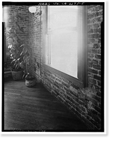 Historic Framed Print, Hotel Adams, 391 Leavenworth Street, San Francisco, San Francisco County, CA - 5,  17-7/8" x 21-7/8"