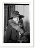 Lashanska - 4 Classic, Historic Print