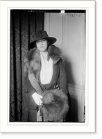Lashanska - 5 Classic, Vintage Print