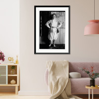Tarasova, Historic Print