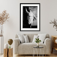 Tarasova - 2, Antique Print